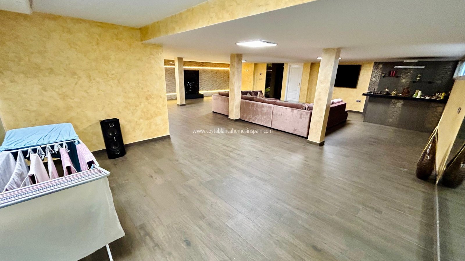 Resale - villa - Torrevieja - La Mata