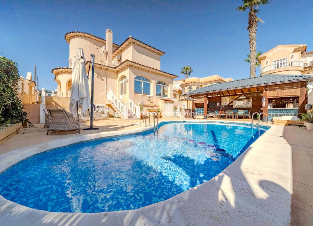 Resale -  - Villamartin - Orihuela Costa