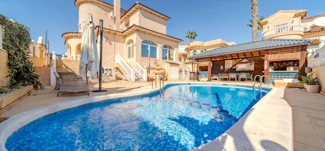  - Resale - Villamartin - Orihuela Costa