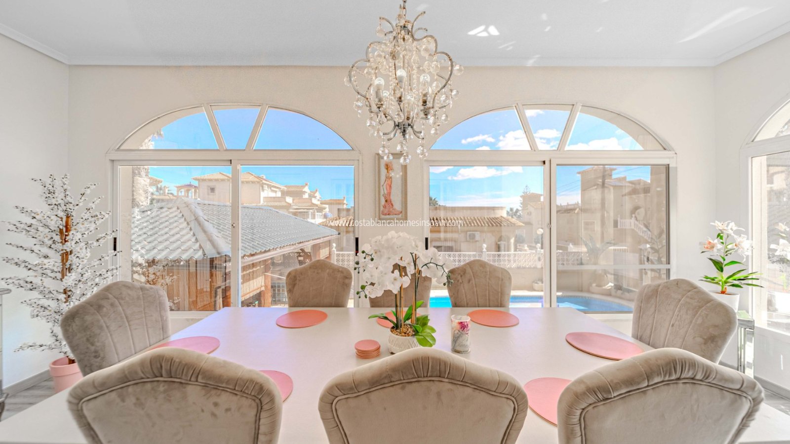 Resale -  - Villamartin - Orihuela Costa