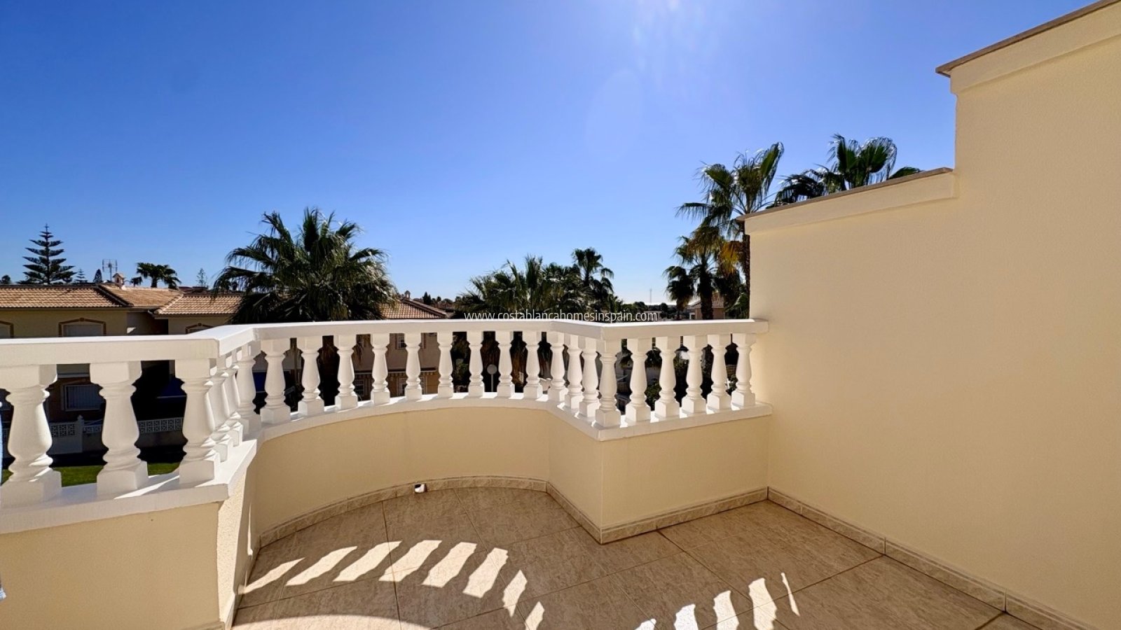 Revente - Adosado - Rojales - Ciudad Quesada