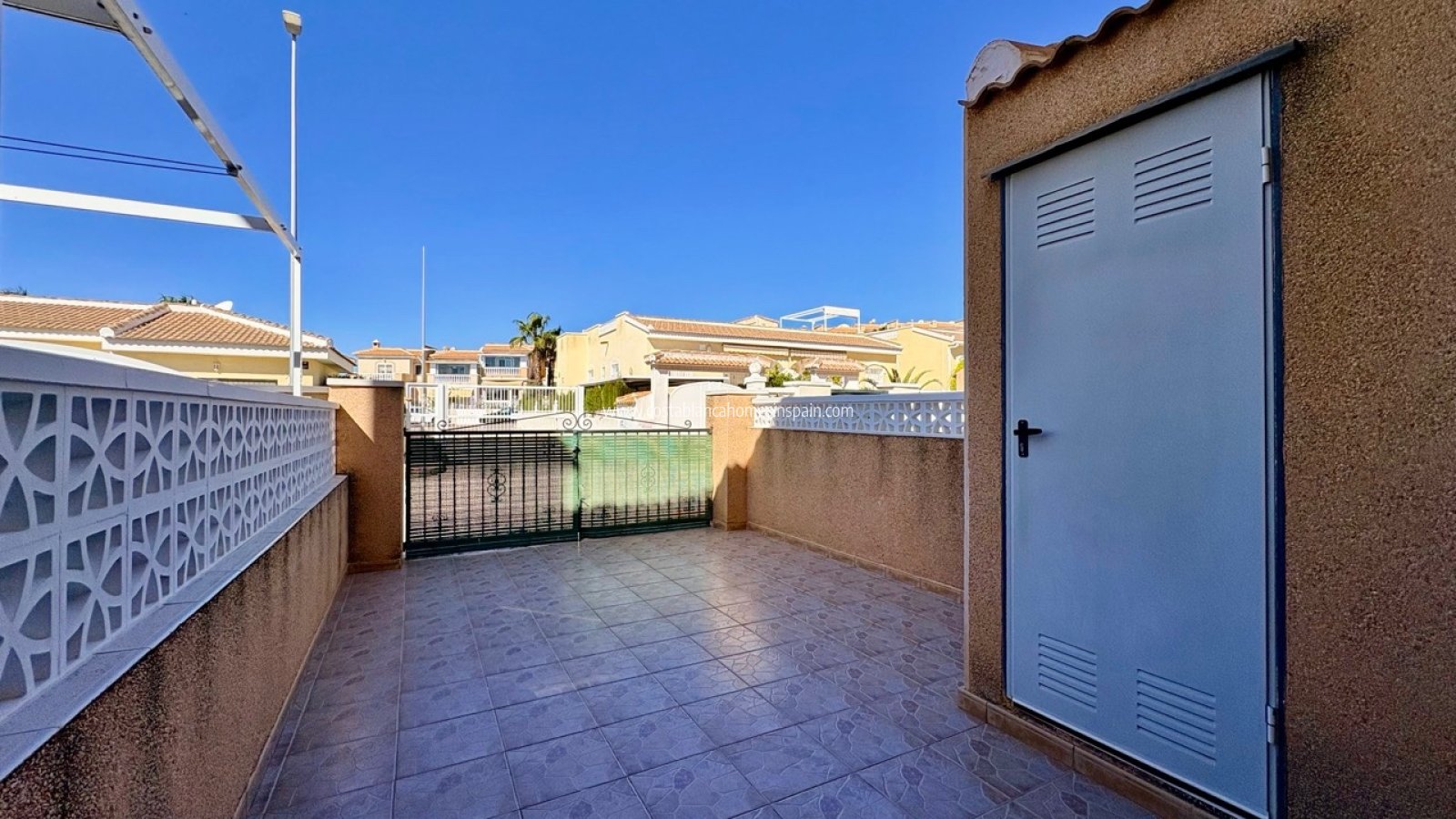 Revente - Adosado - Rojales - Ciudad Quesada