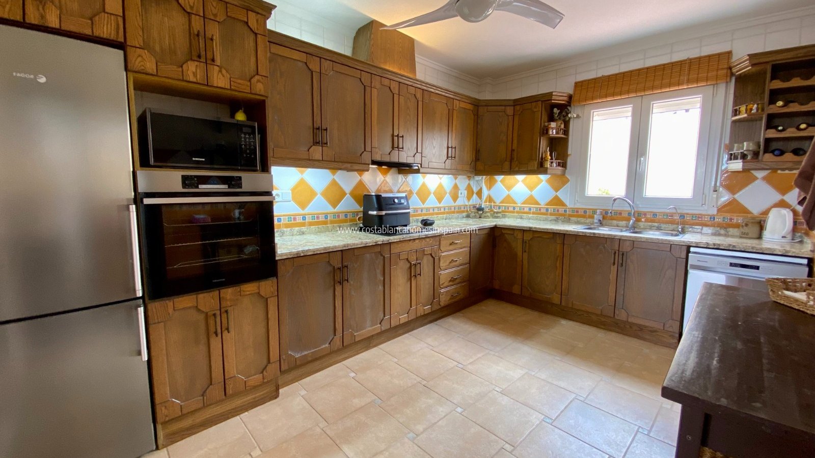 Revente -  - Algorfa - Lomas De La Juliana