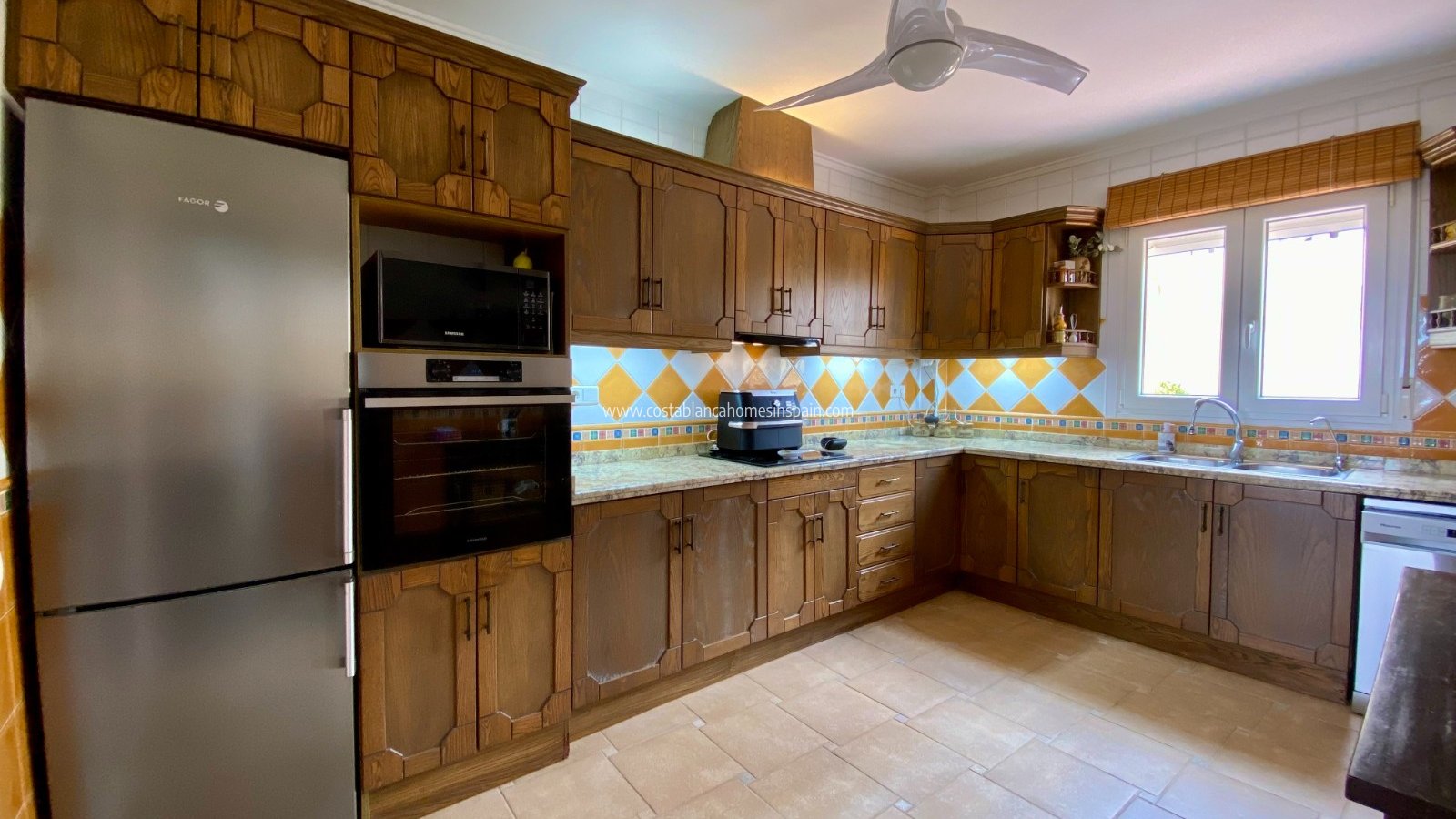 Revente -  - Algorfa - Lomas De La Juliana