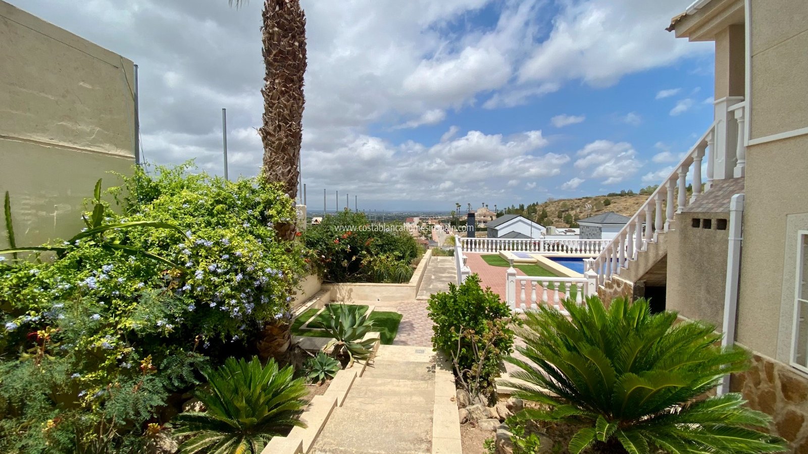 Revente -  - Algorfa - Lomas De La Juliana