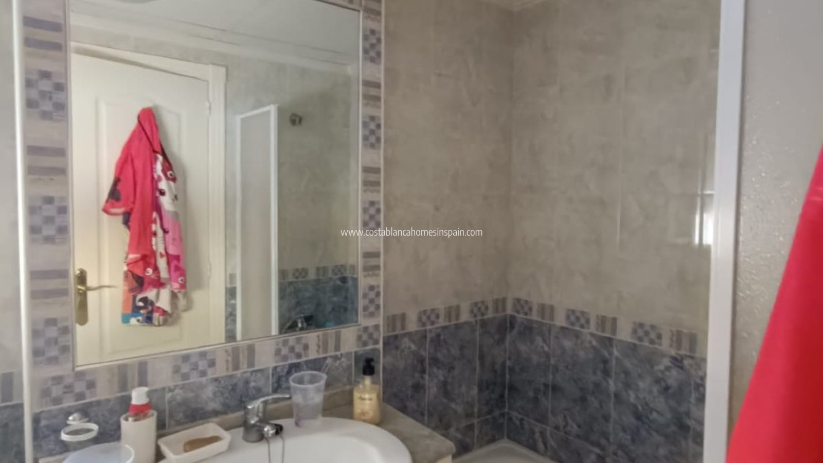 Revente - Apartment - Algorfa - Pueblo
