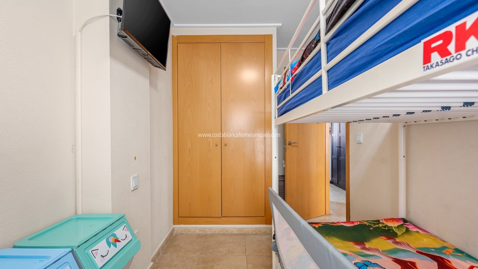 Revente - Apartment - Alicante - Carolinas Bajas
