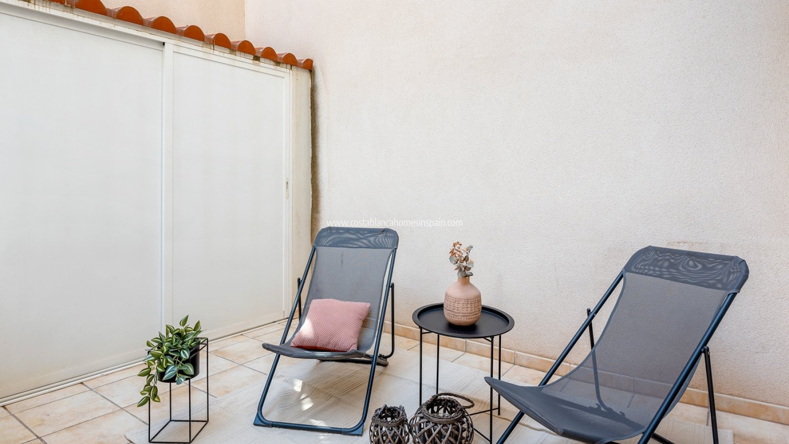 Revente - Apartment - Alicante - Carolinas Bajas