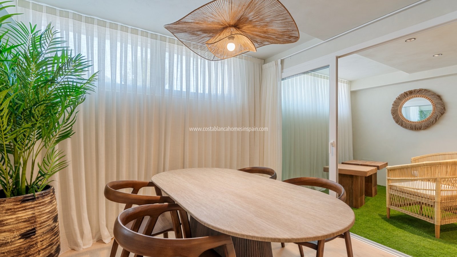 Revente - Apartment - Alicante