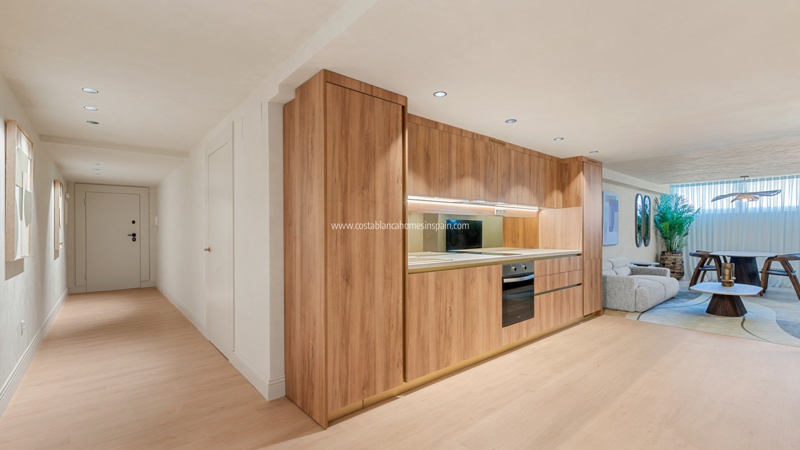 Revente - Apartment - Alicante