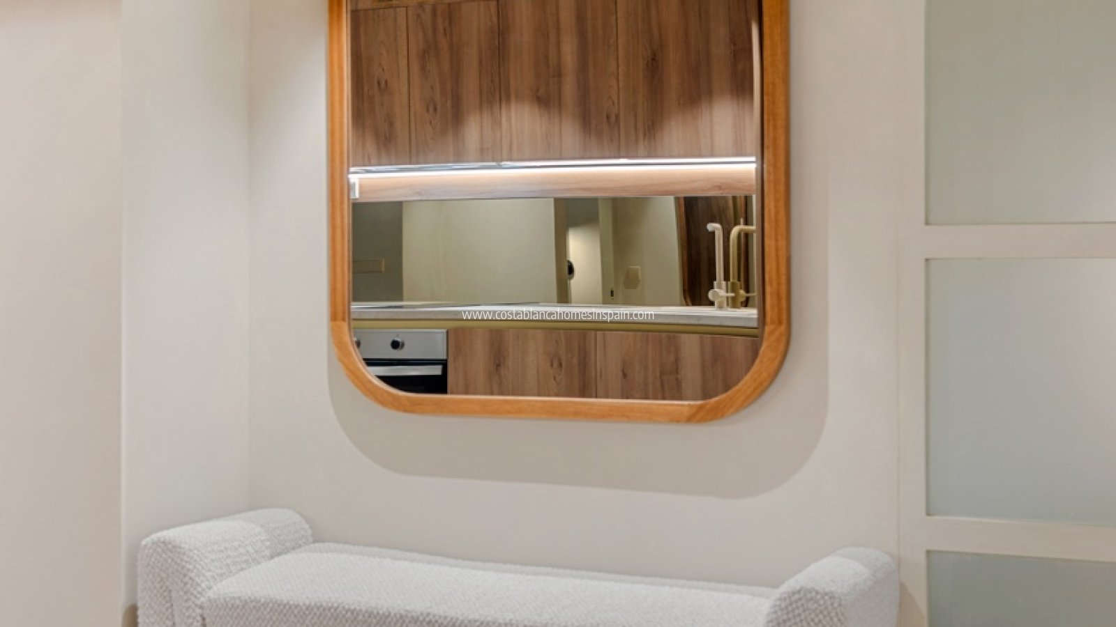 Revente - Apartment - Alicante