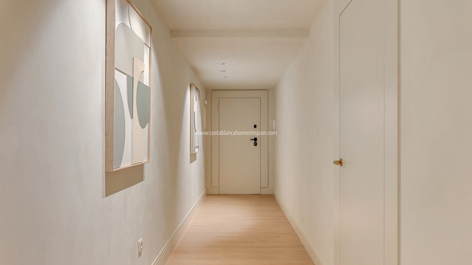 Revente - Apartment - Alicante