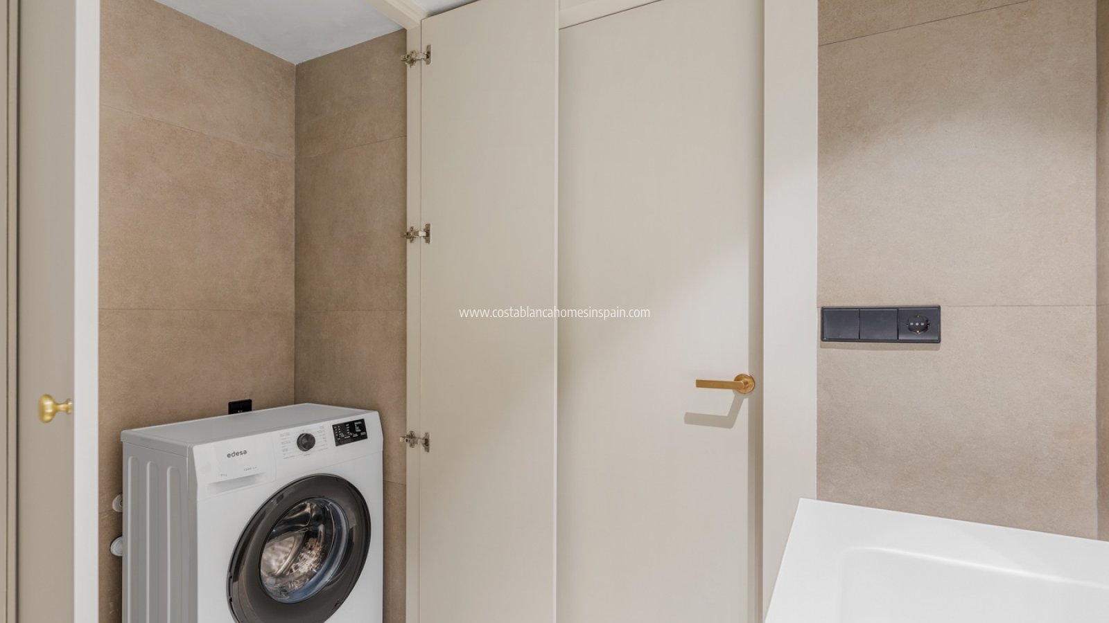 Revente - Apartment - Alicante