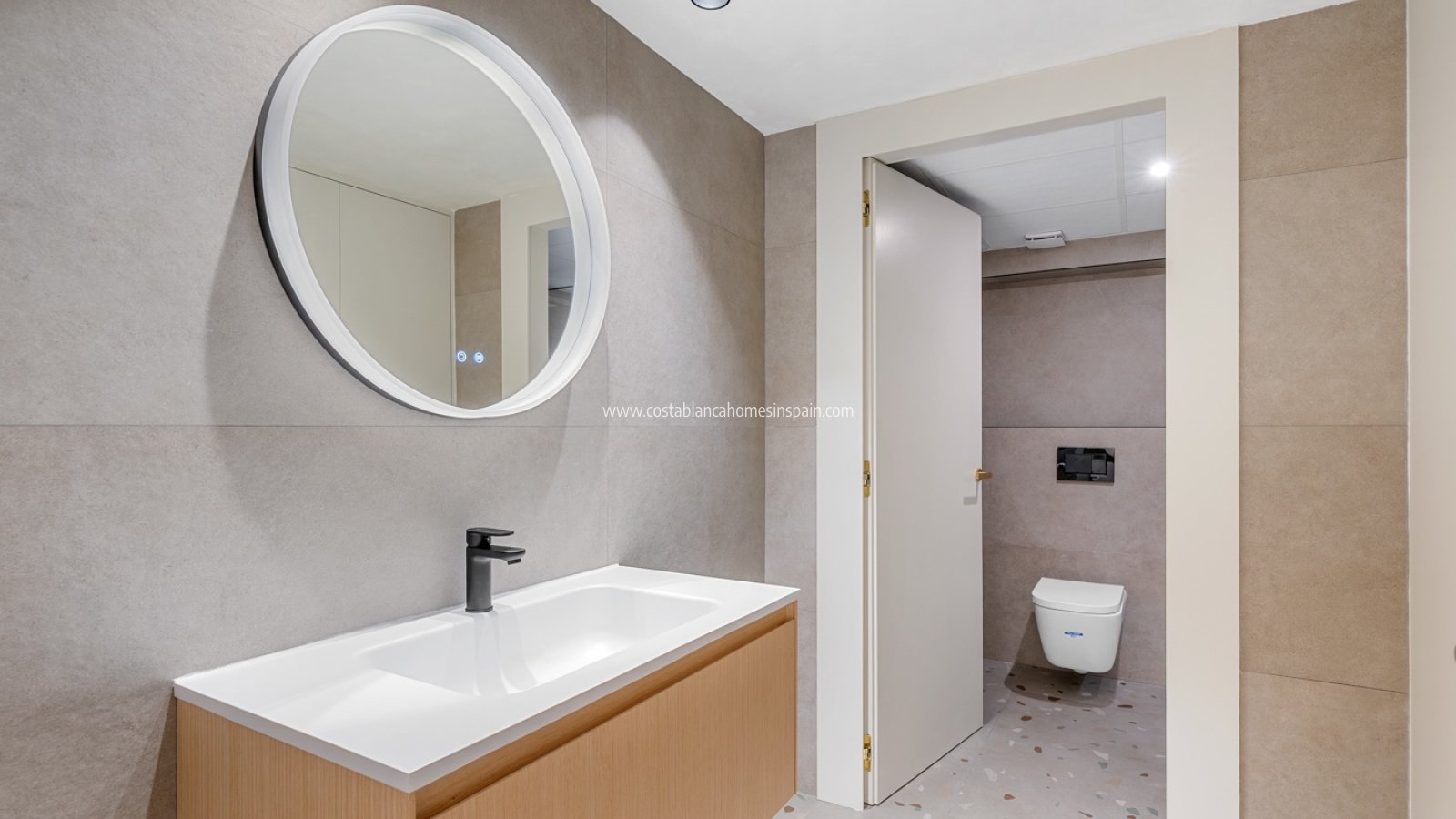 Revente - Apartment - Alicante