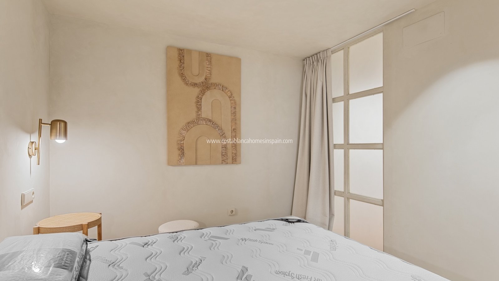 Revente - Apartment - Alicante