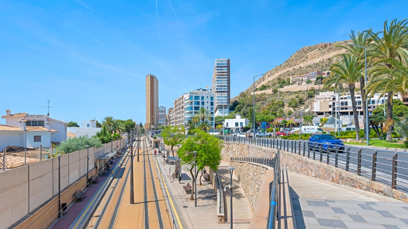 Revente - Apartment - Alicante