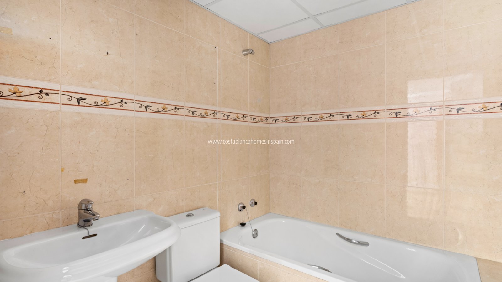 Revente - Apartment - Altea - Altea Hills