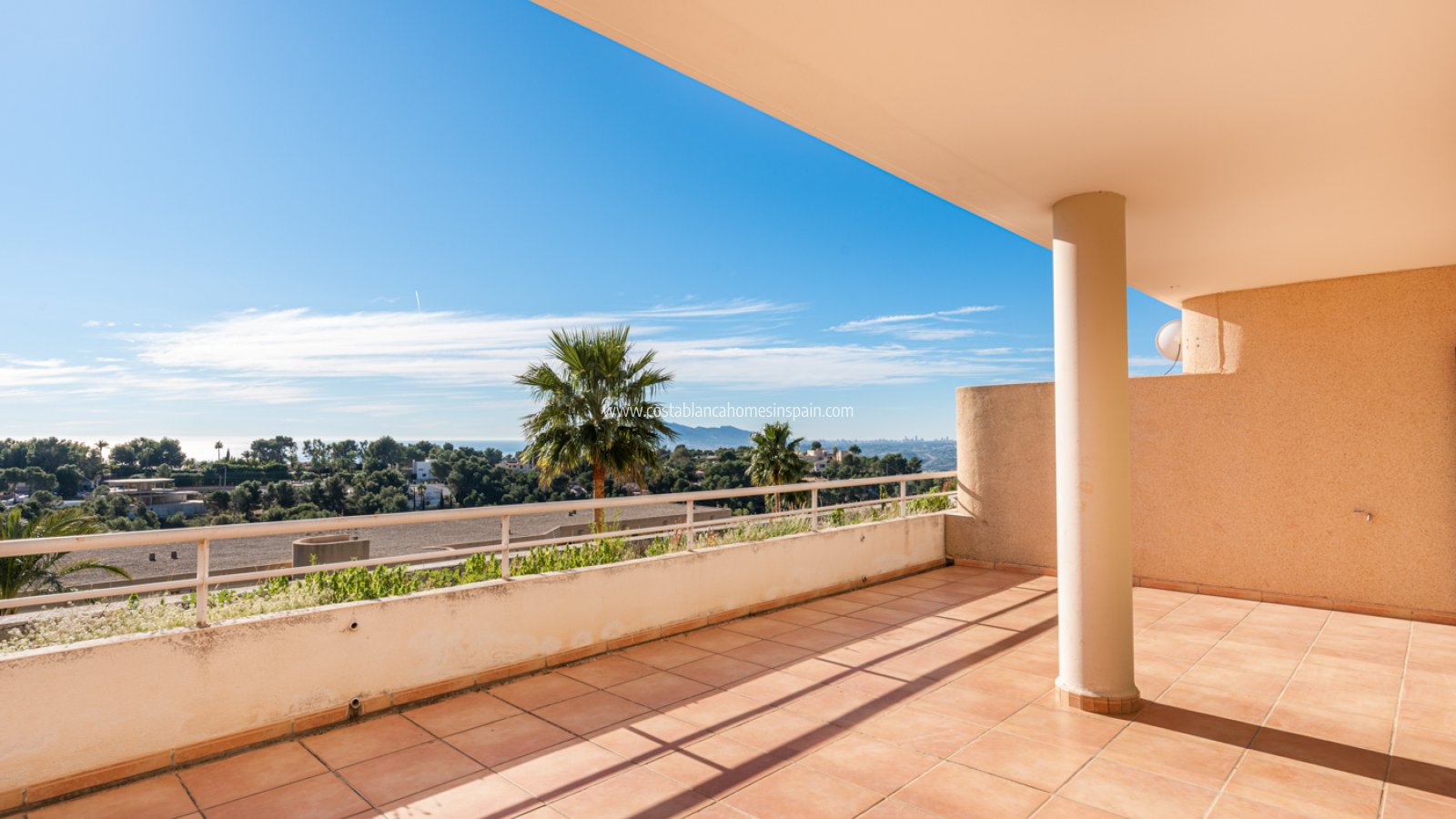 Revente - Apartment - Altea - Altea Hills