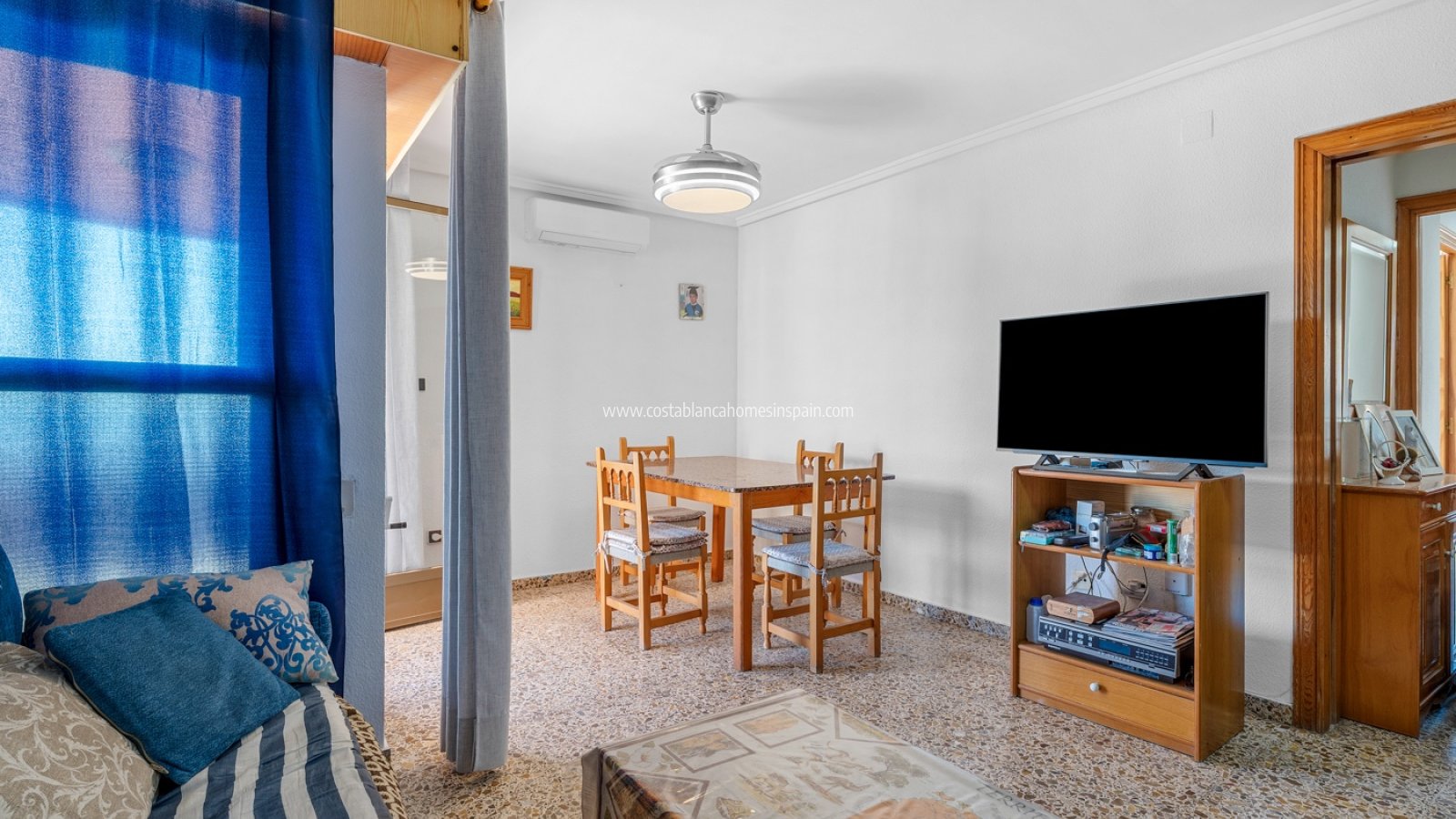 Revente - Apartment - Arenales del sol - Segunda linea playa