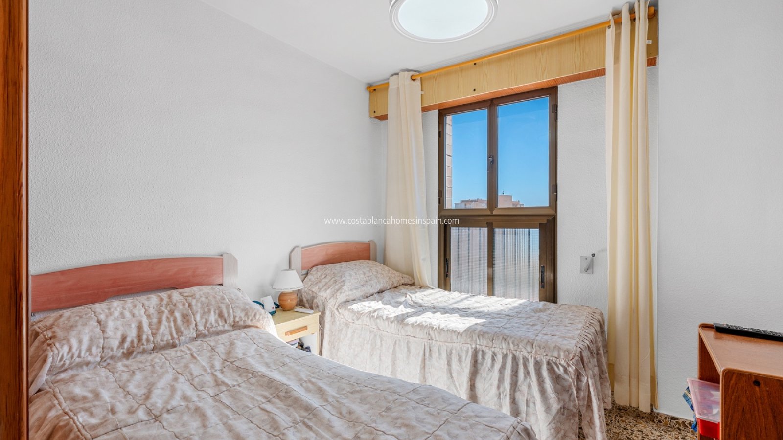 Revente - Apartment - Arenales del sol - Segunda linea playa