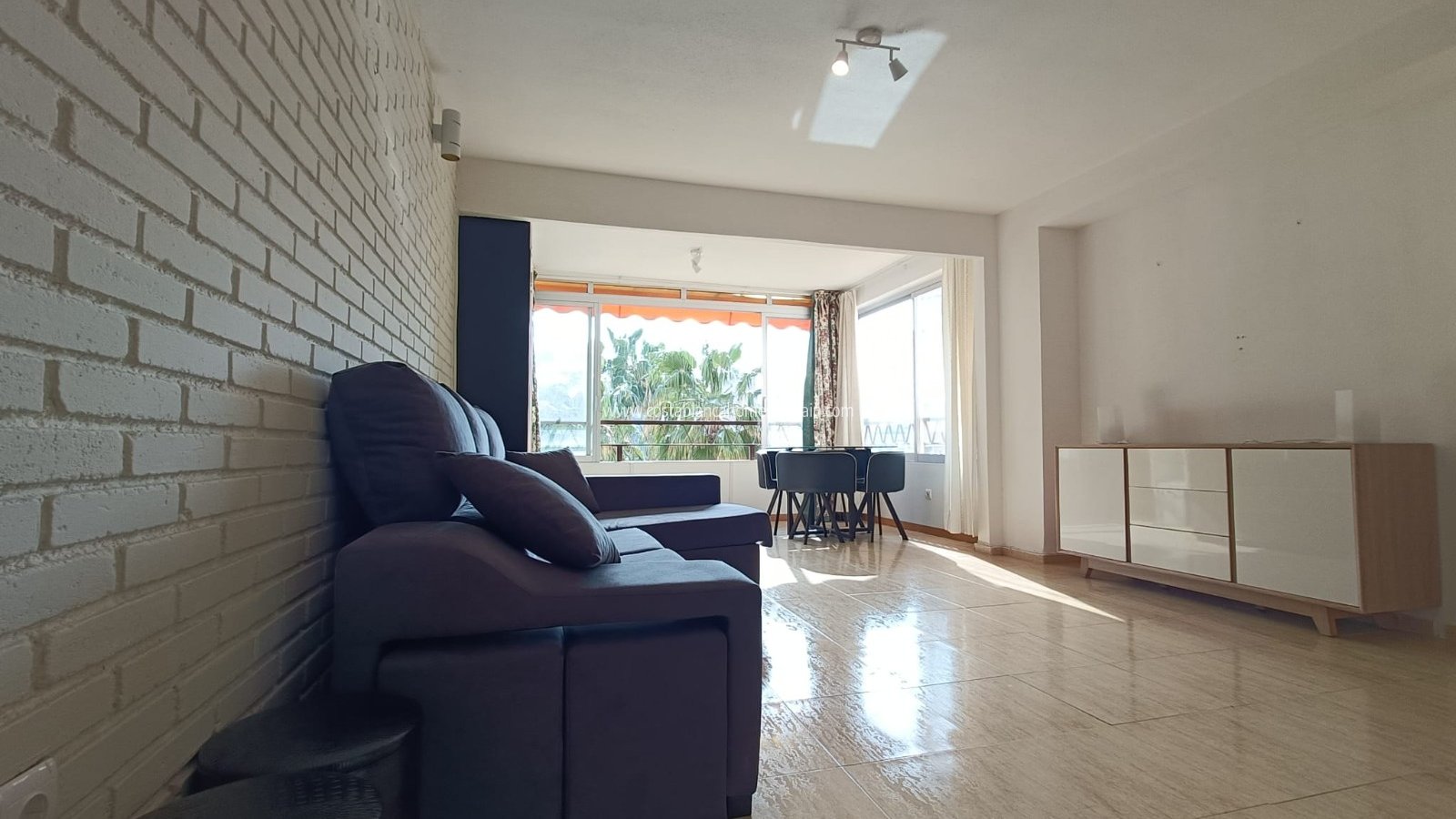 Revente - Apartment - Benidorm - Levante