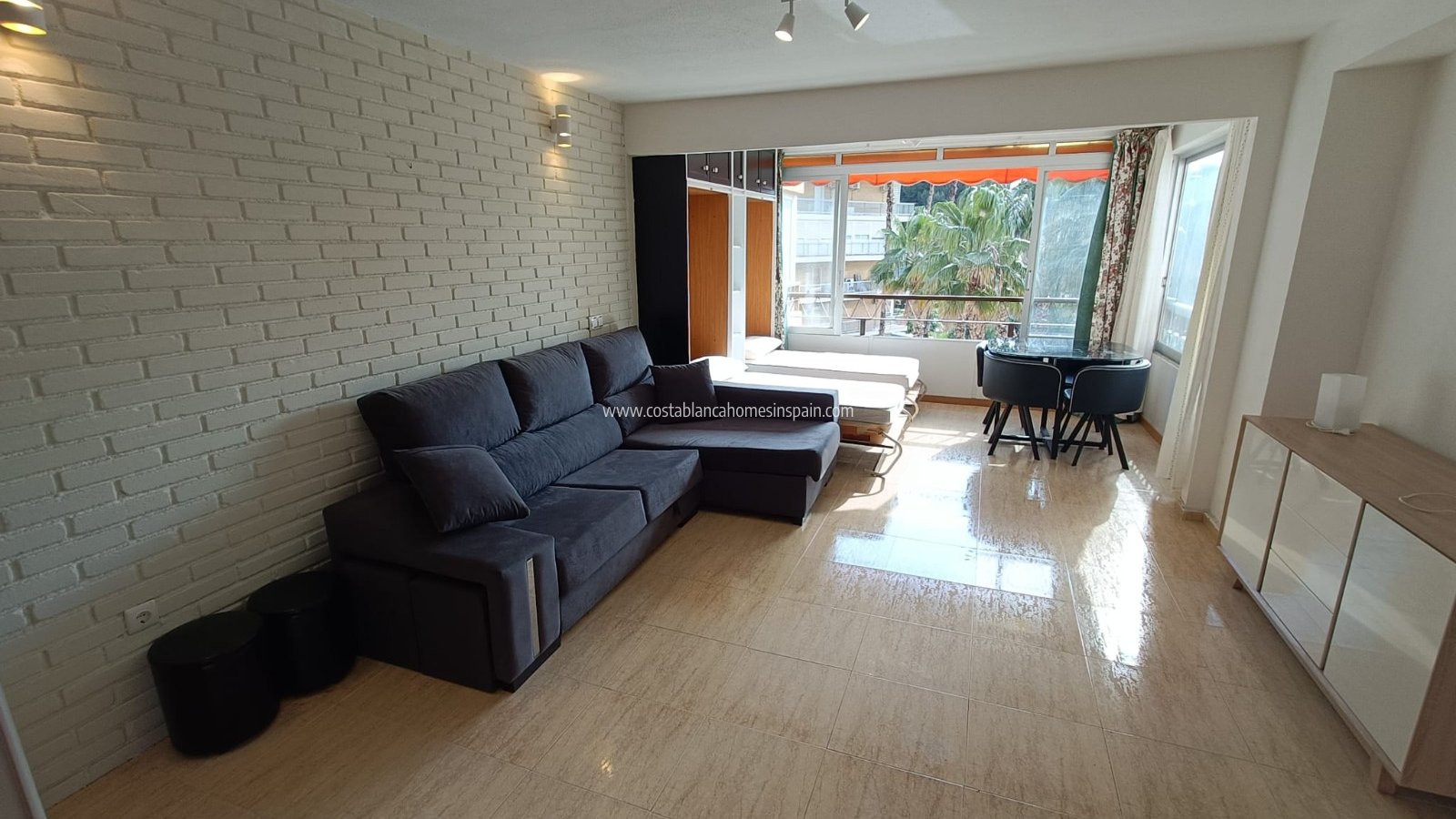 Revente - Apartment - Benidorm - Levante