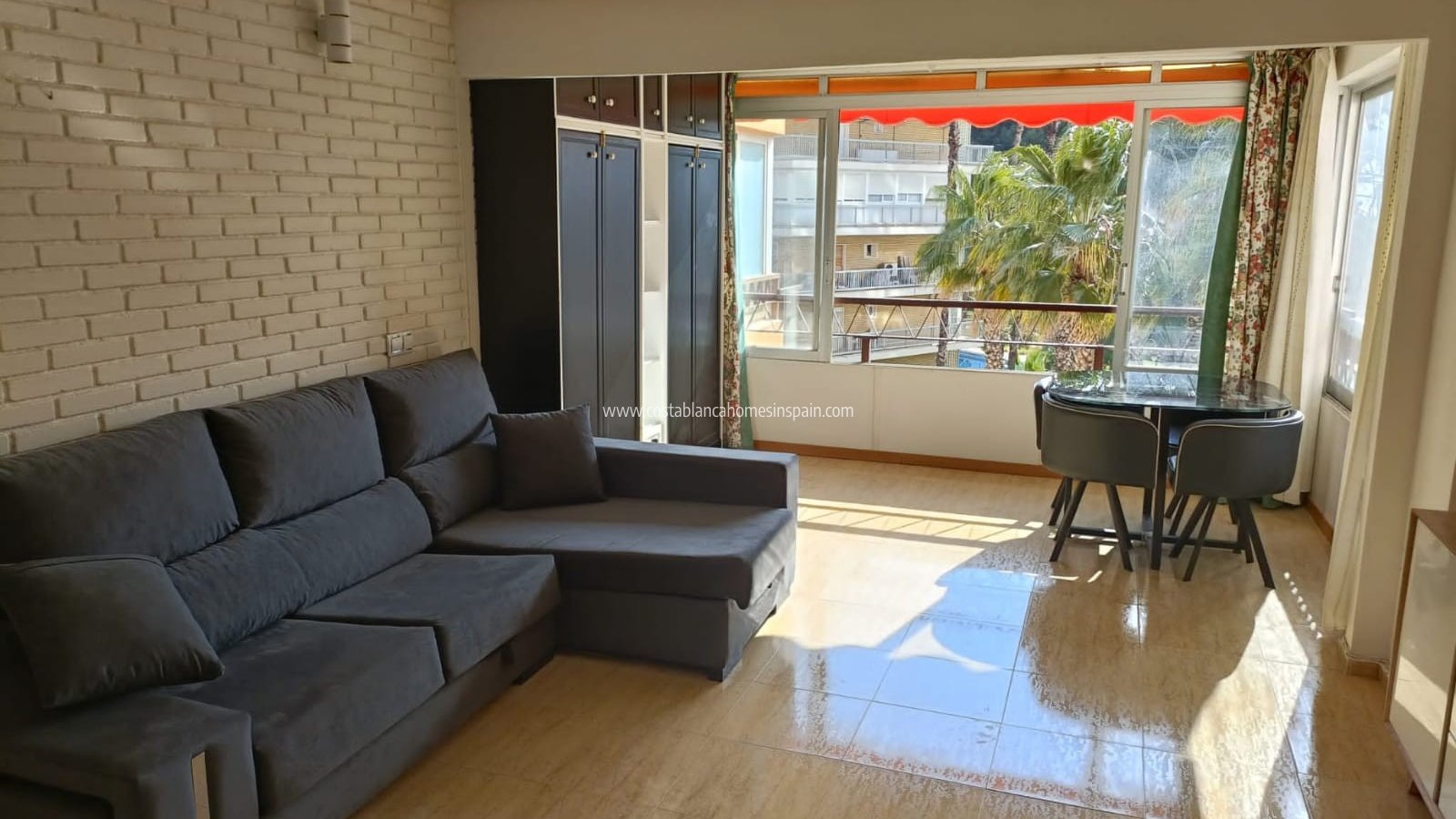 Revente - Apartment - Benidorm - Levante