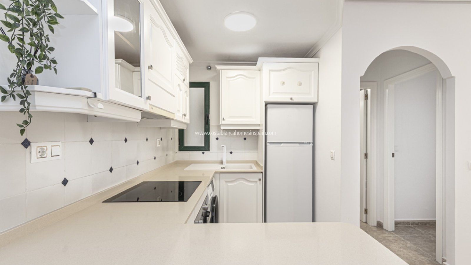 Revente - Apartment - Cabo Roig