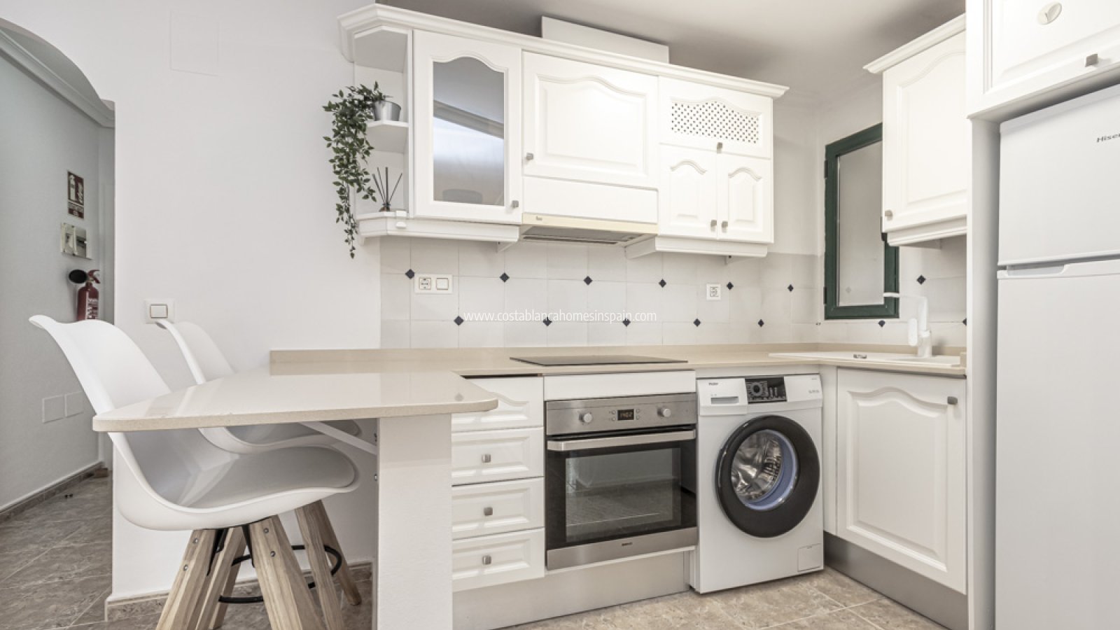 Revente - Apartment - Cabo Roig