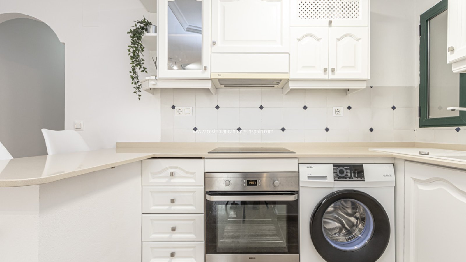 Revente - Apartment - Cabo Roig