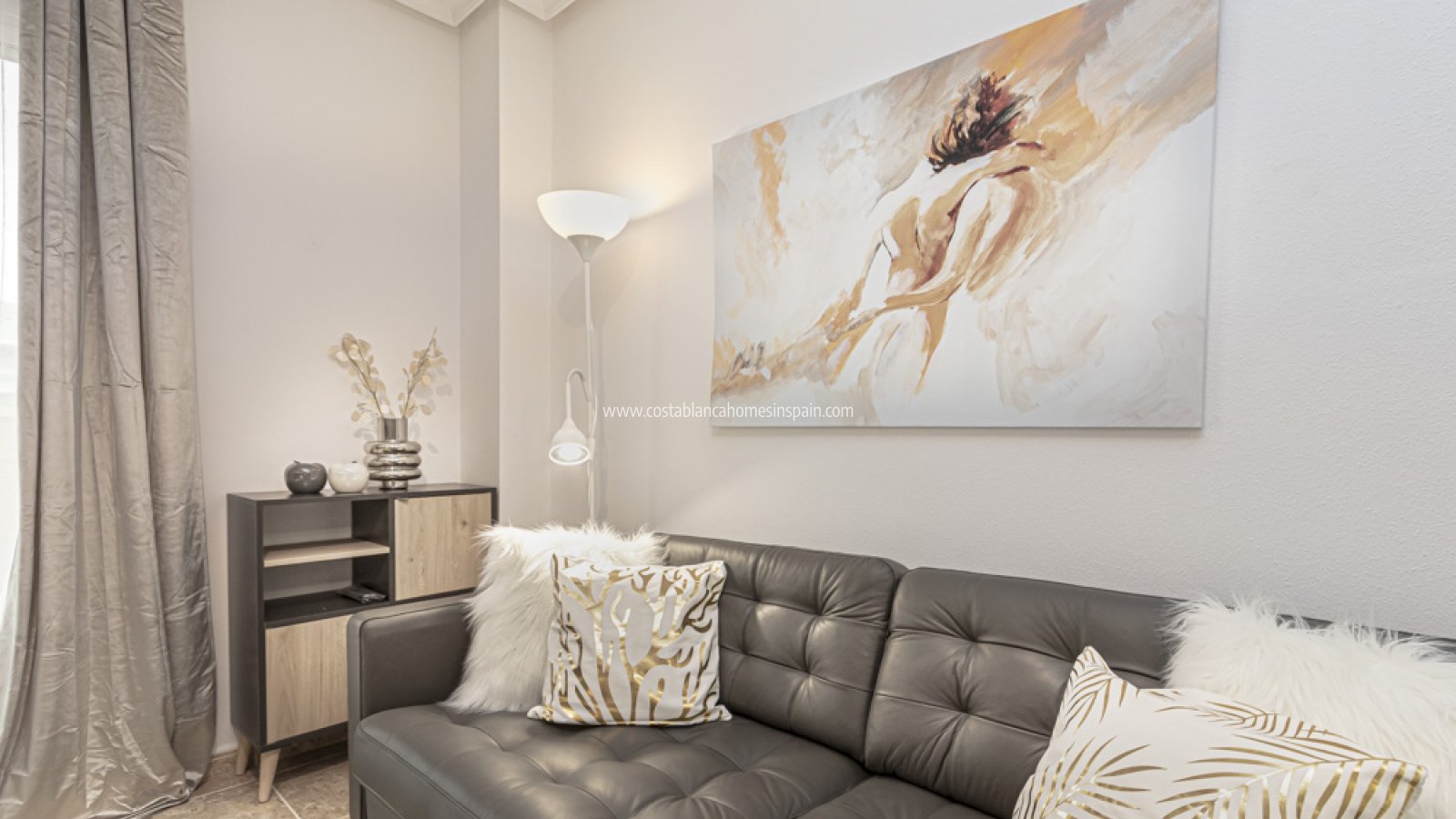 Revente - Apartment - Cabo Roig