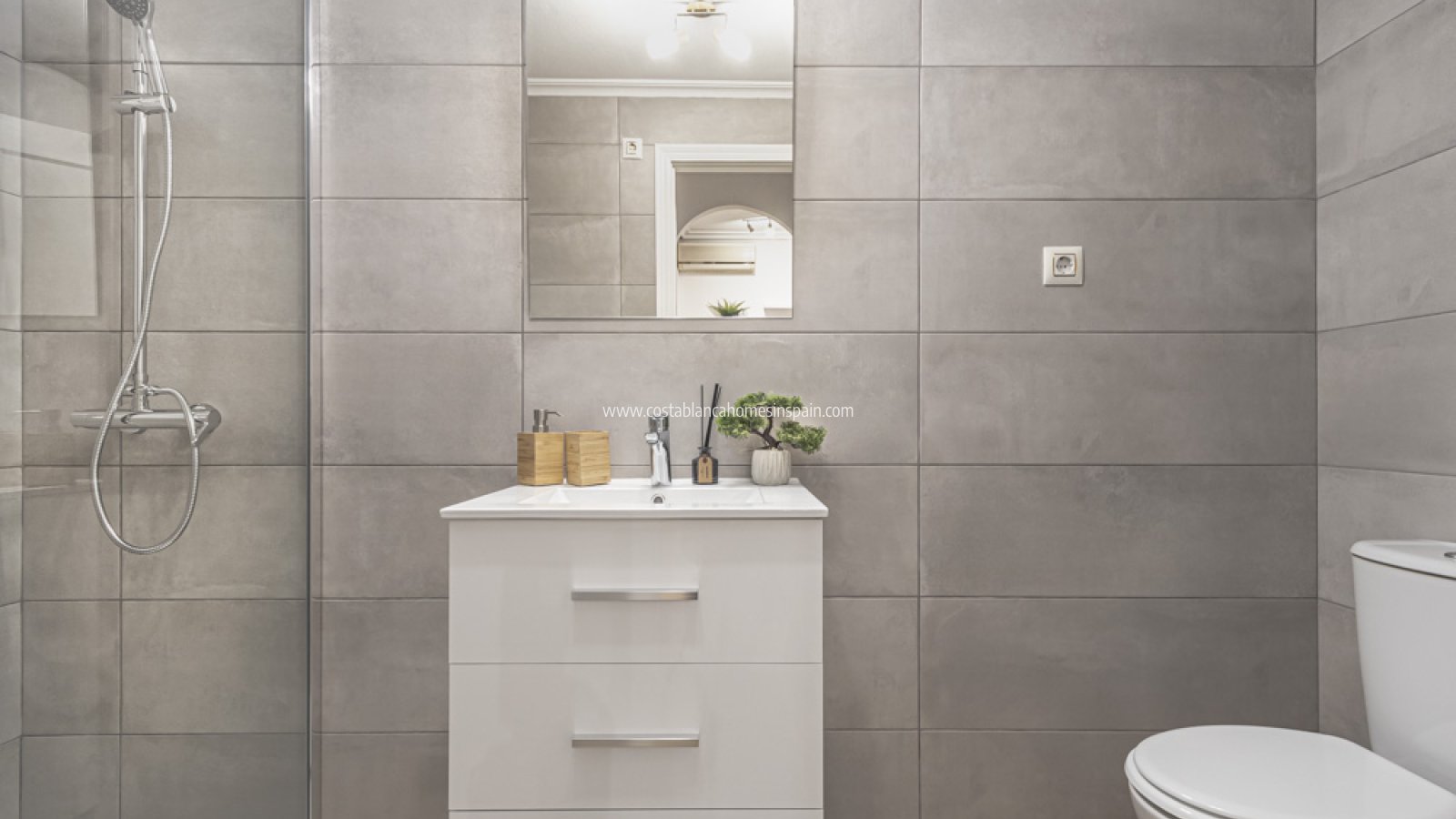 Revente - Apartment - Cabo Roig