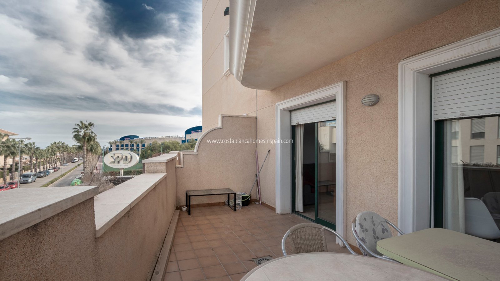 Revente - Apartment - Cabo Roig