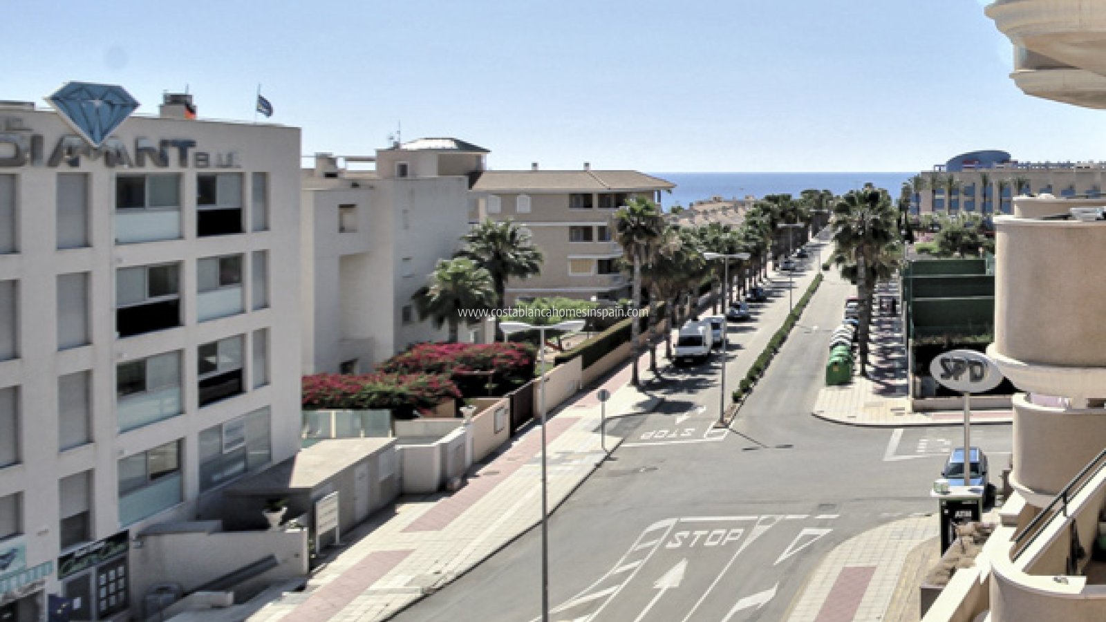 Revente - Apartment - Cabo Roig