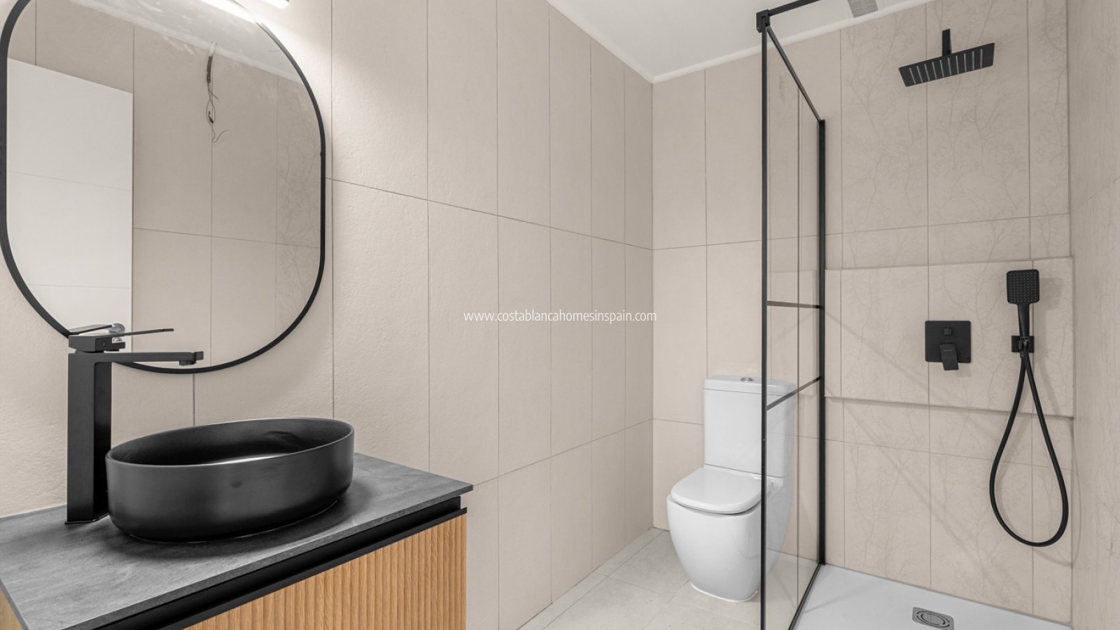 Revente - Apartment - Calpe - Centro