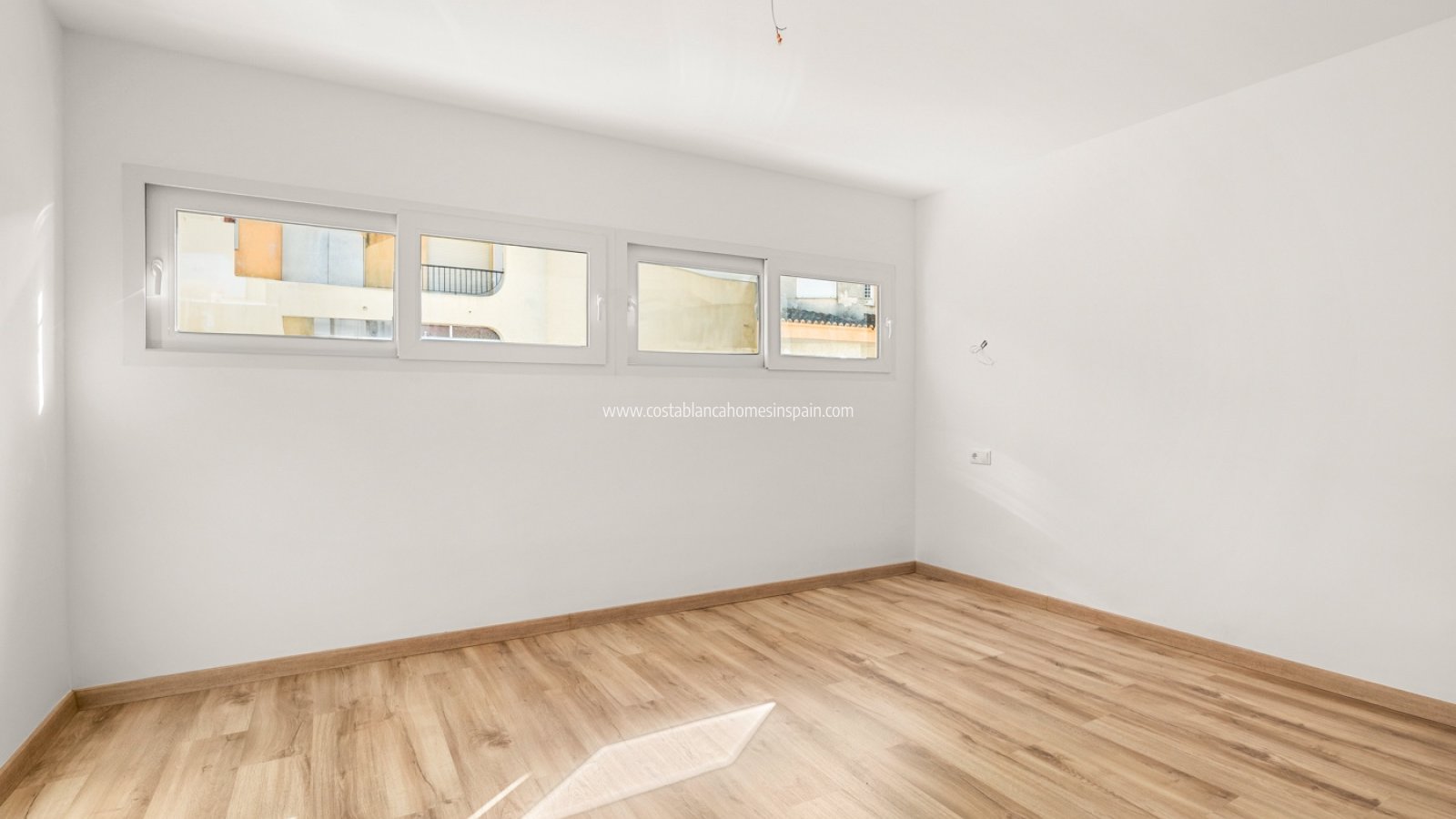 Revente - Apartment - Calpe - Centro