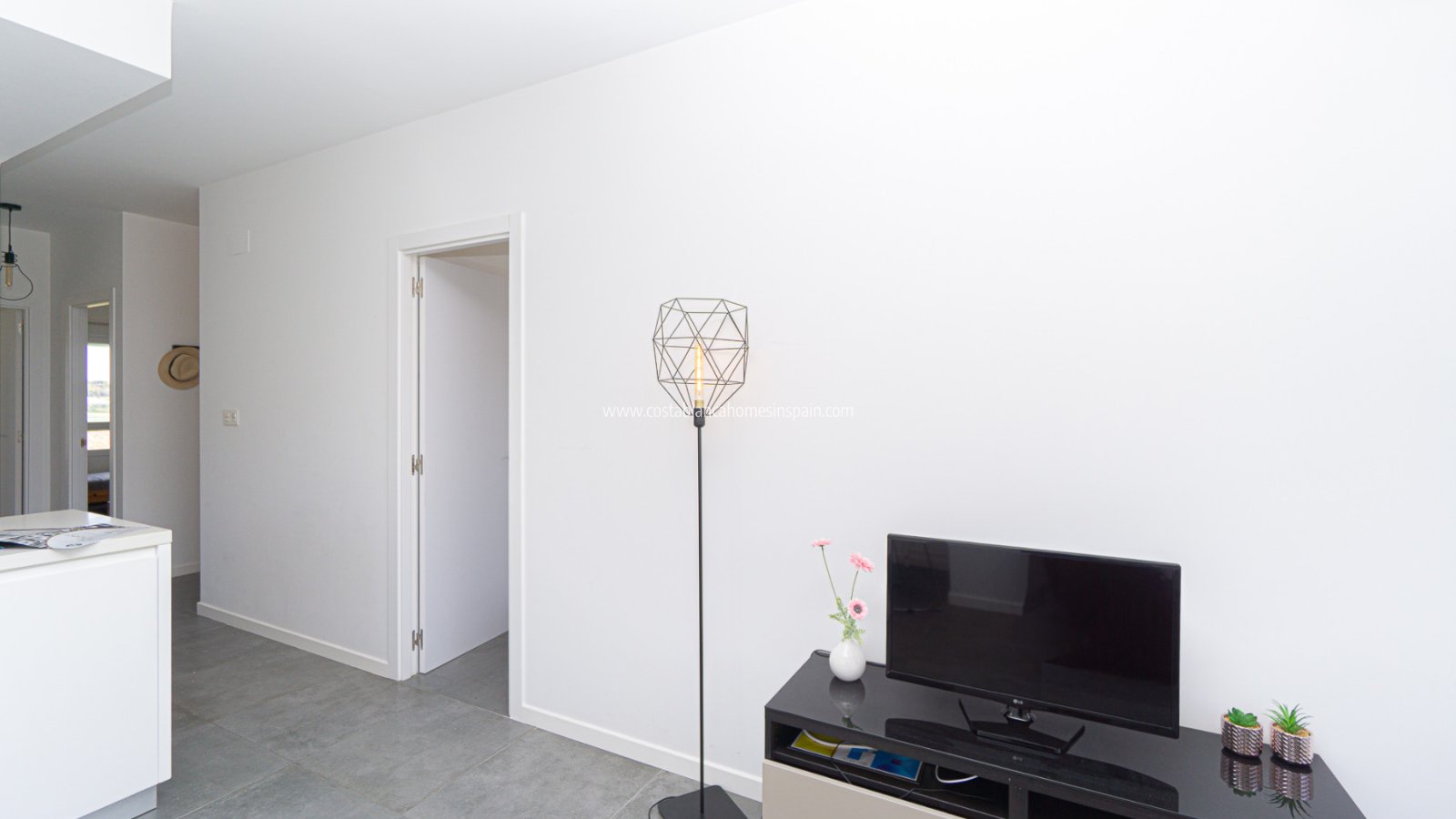 Revente - Apartment - Campoamor - Campoamor beach