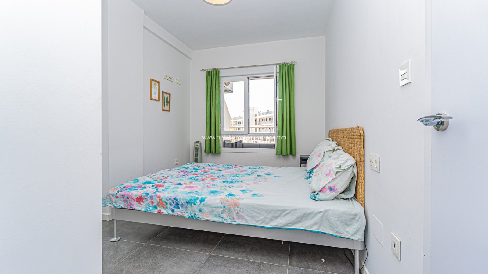 Revente - Apartment - Campoamor - Campoamor beach