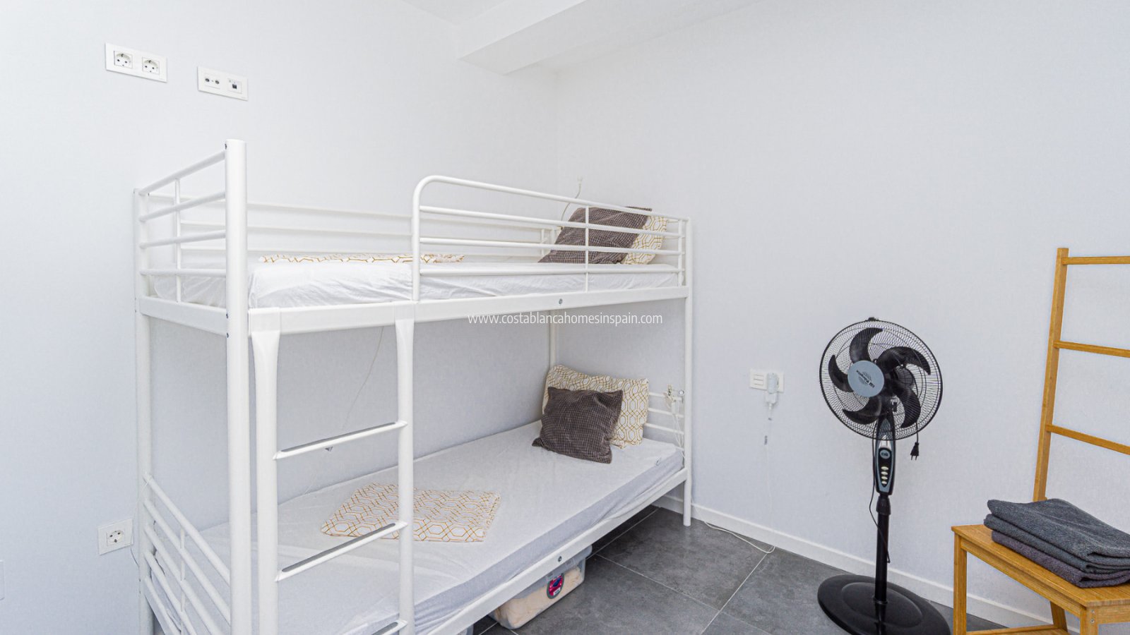 Revente - Apartment - Campoamor - Campoamor beach