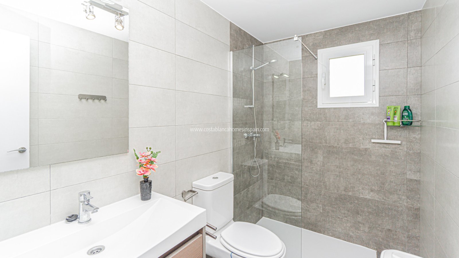 Revente - Apartment - Campoamor - Campoamor beach