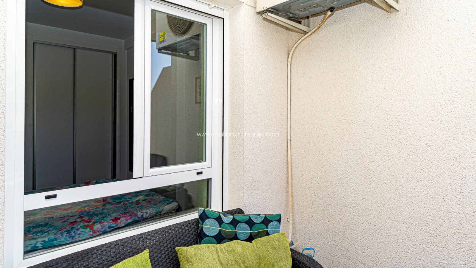 Revente - Apartment - Campoamor - Campoamor beach