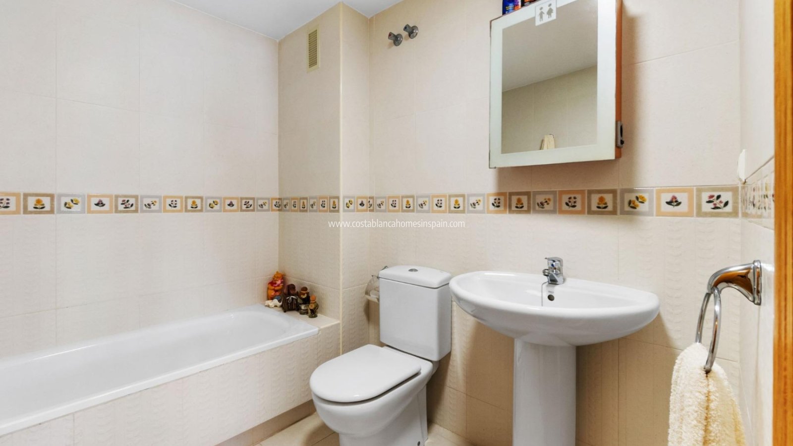 Revente - Apartment - Campoamor - Costa Blanca