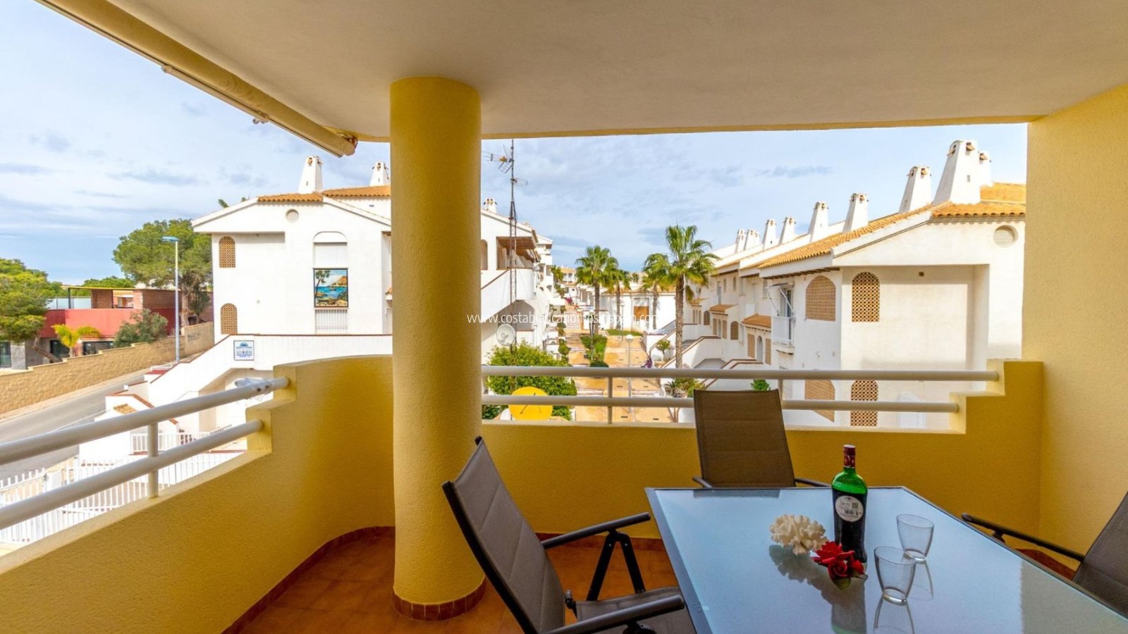 Revente - Apartment - Campoamor - Costa Blanca