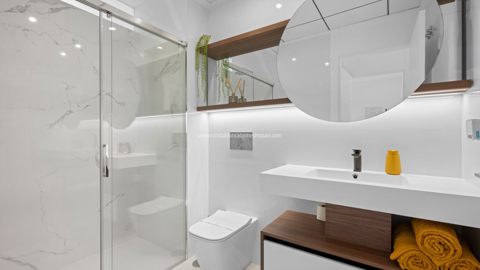 Revente - Apartment - Ciudad Quesada - Ciudad Quesada - Rojales