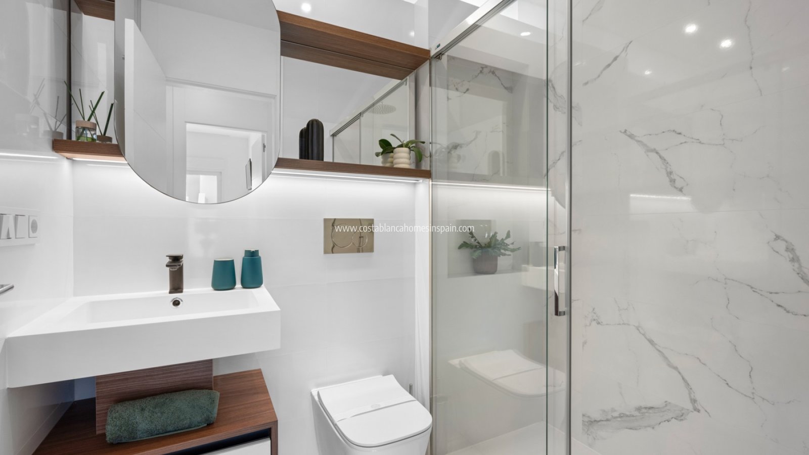 Revente - Apartment - Ciudad Quesada - Ciudad Quesada - Rojales