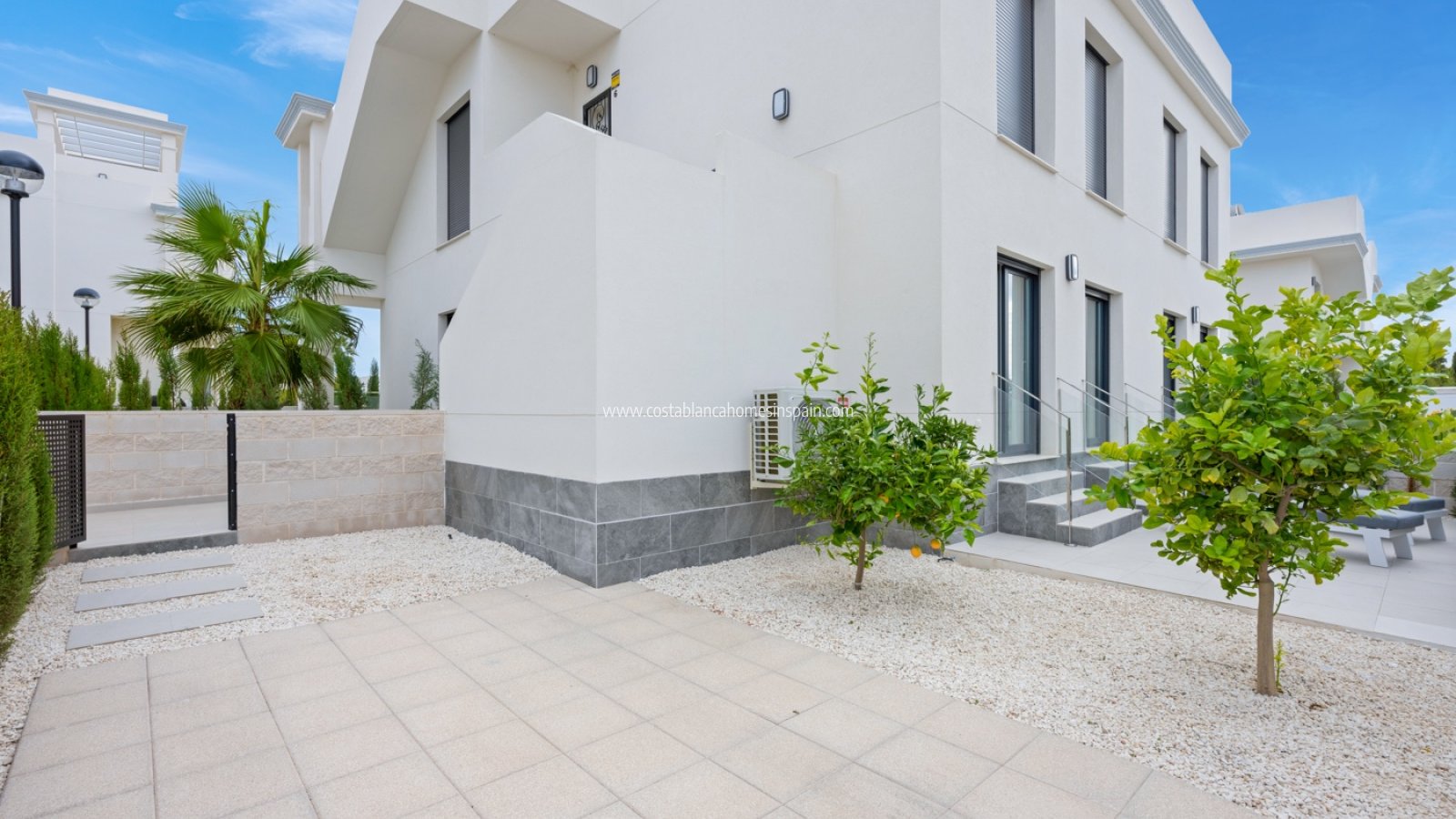 Revente - Apartment - Ciudad Quesada - Ciudad Quesada - Rojales