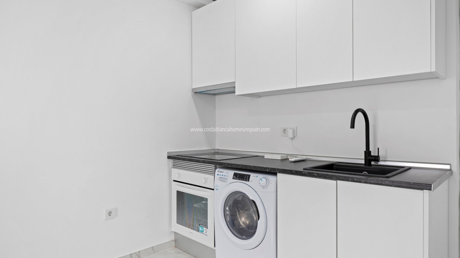 Revente - Apartment - Ciudad Quesada - Ciudad Quesada - Rojales