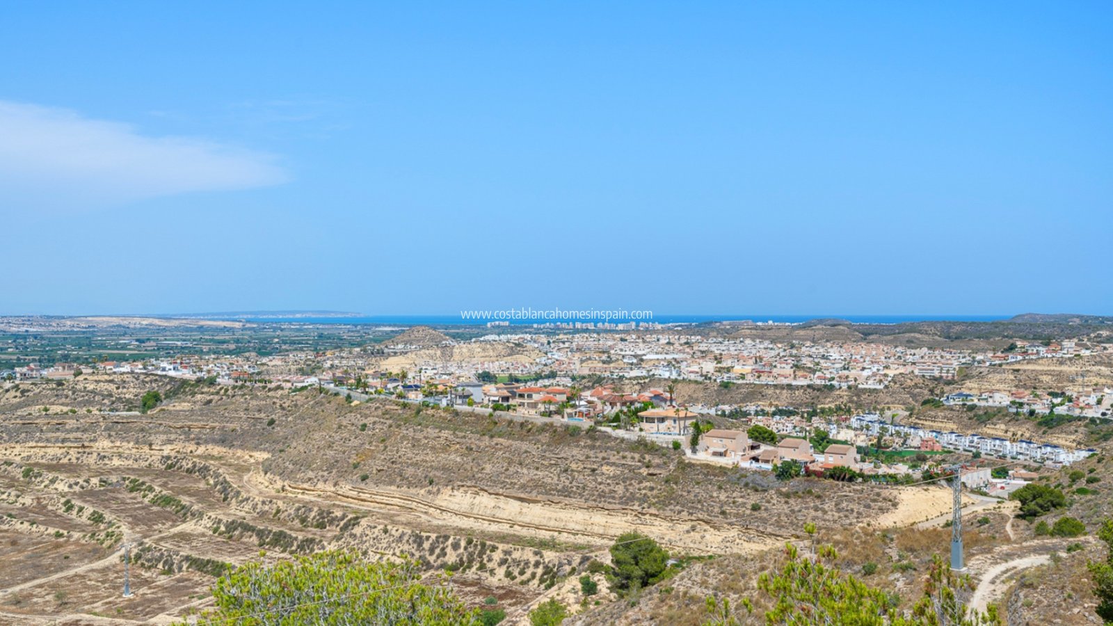 Revente - Apartment - Ciudad Quesada - Ciudad Quesada - Rojales