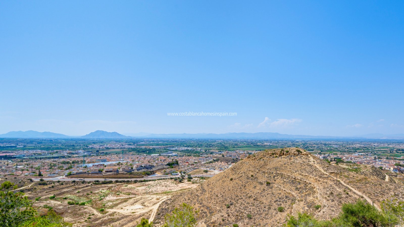 Revente - Apartment - Ciudad Quesada - Ciudad Quesada - Rojales