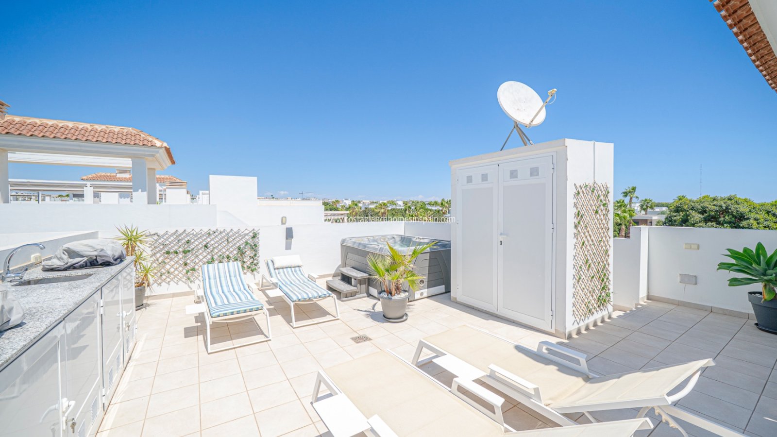 Revente - Apartment - Ciudad Quesada - Ciudad Quesada - Rojales